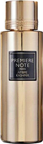 Premiere Note Ambre Kashmir Eau de Parfum