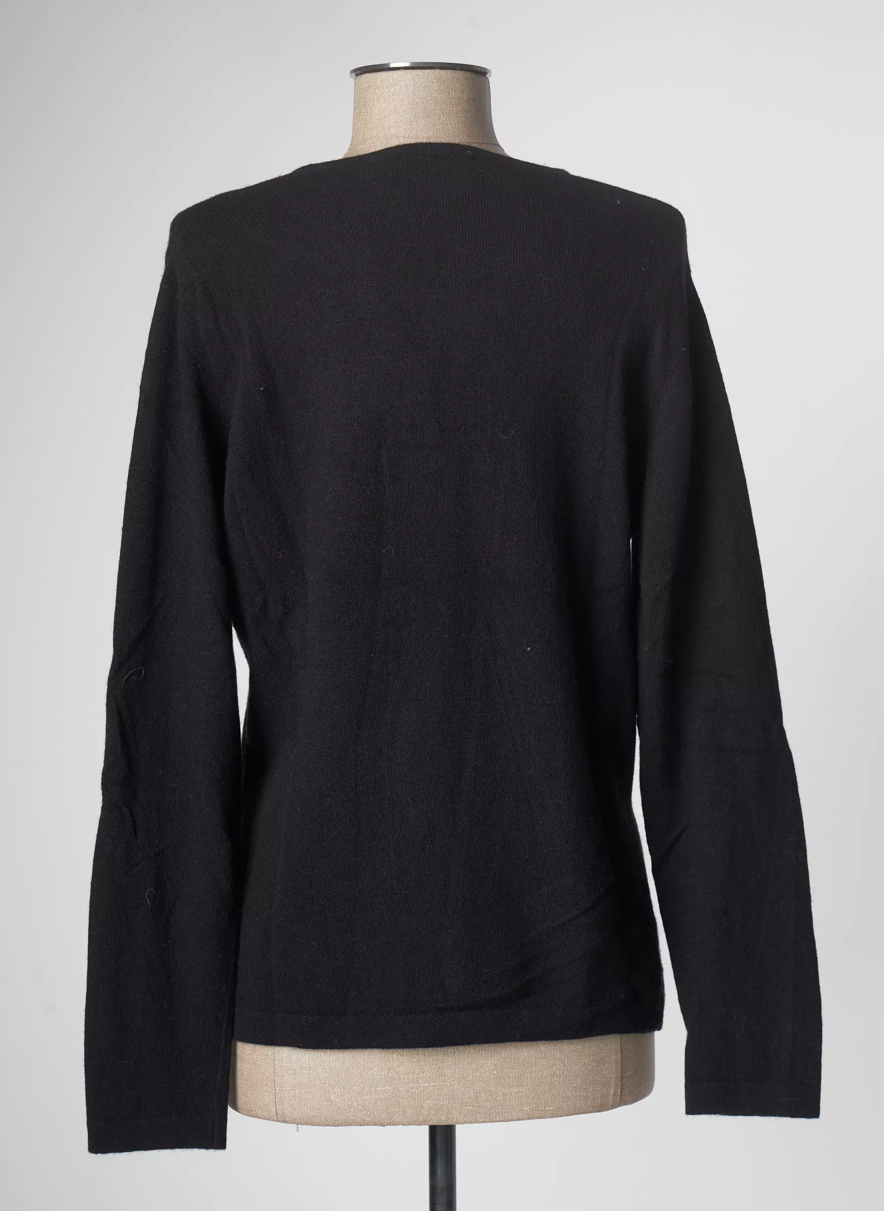 L Annexe Des Filles Pulls Femme couleur noir