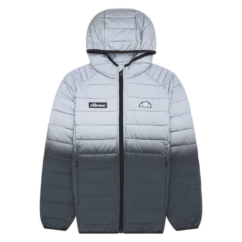 Doudoune à Capuche Benson Padded