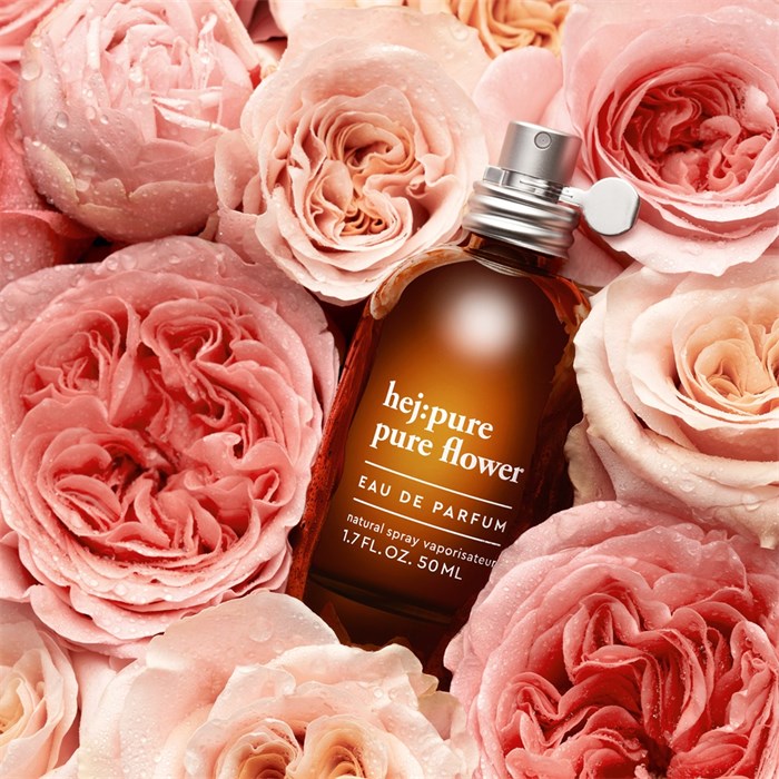 Eau de Parfum Spray