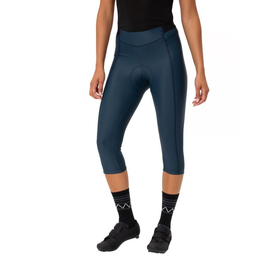 Posta 3/4 Fahrrad Tights Damen