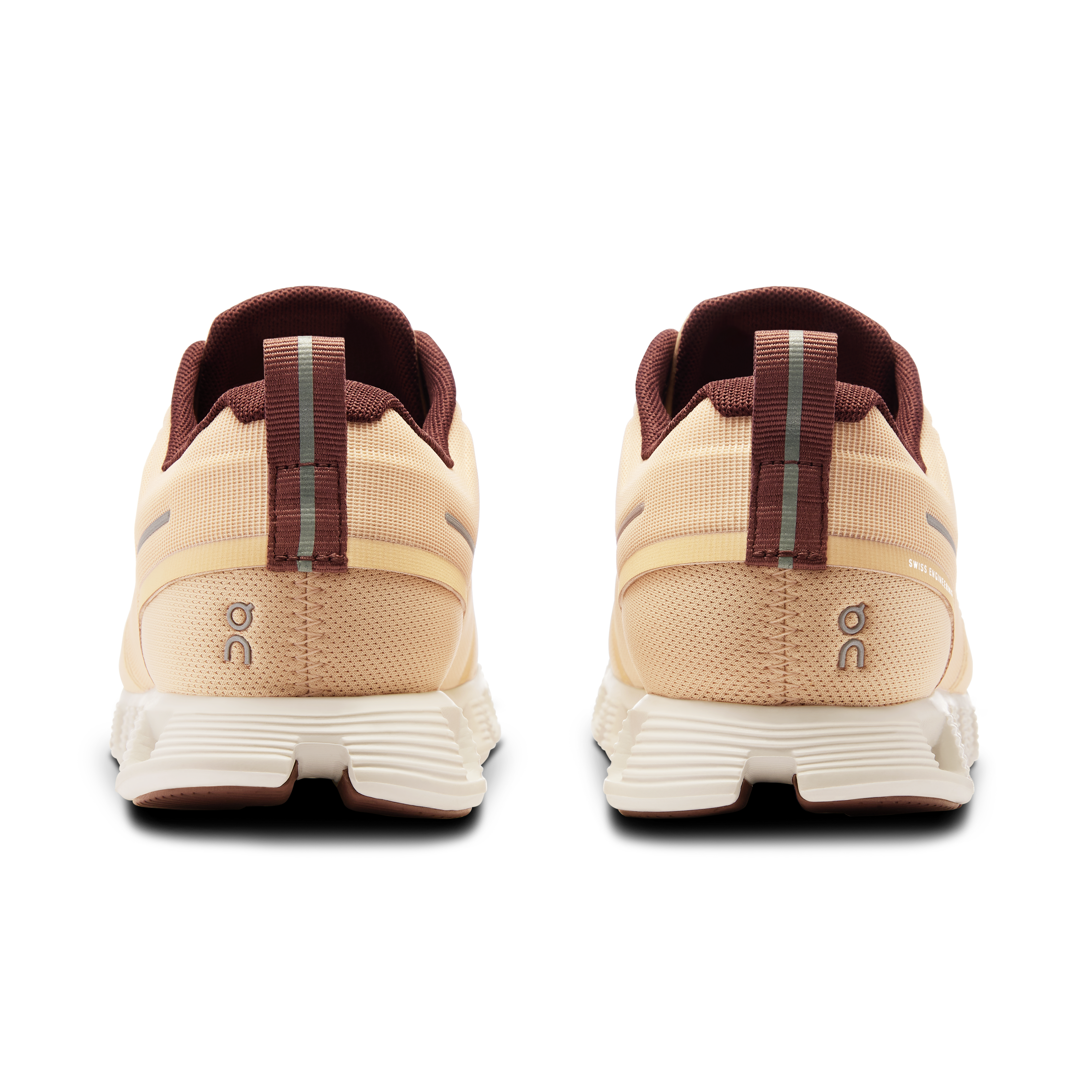 Cloud 5 Waterproof Savannah | Ivory