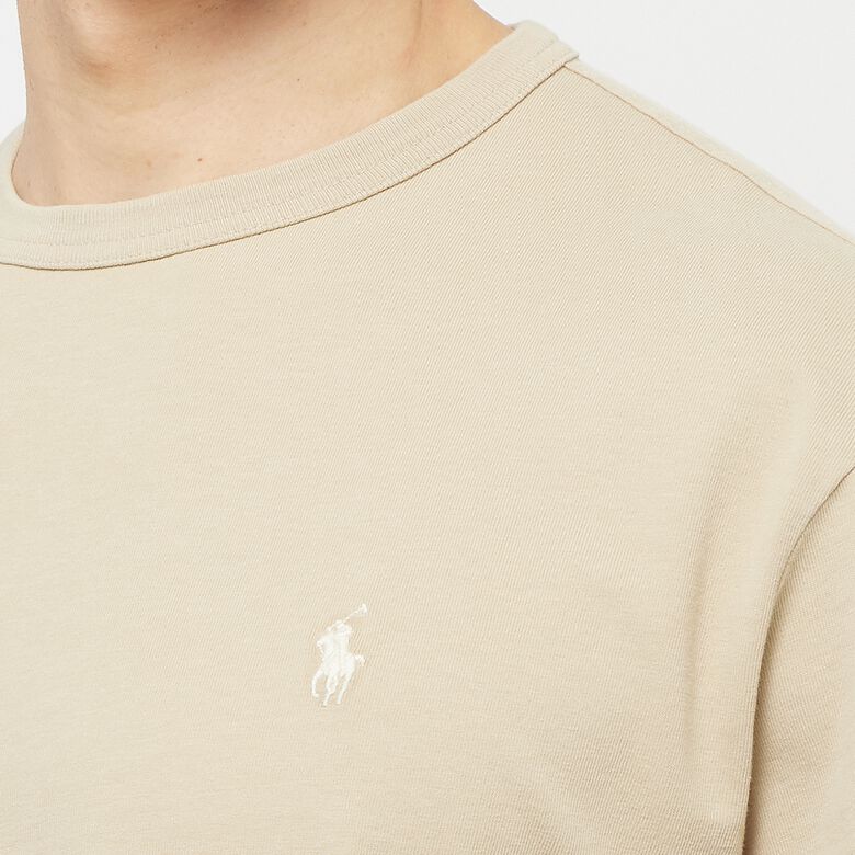 Polo Ralph Lauren T-Shirt coastal beige