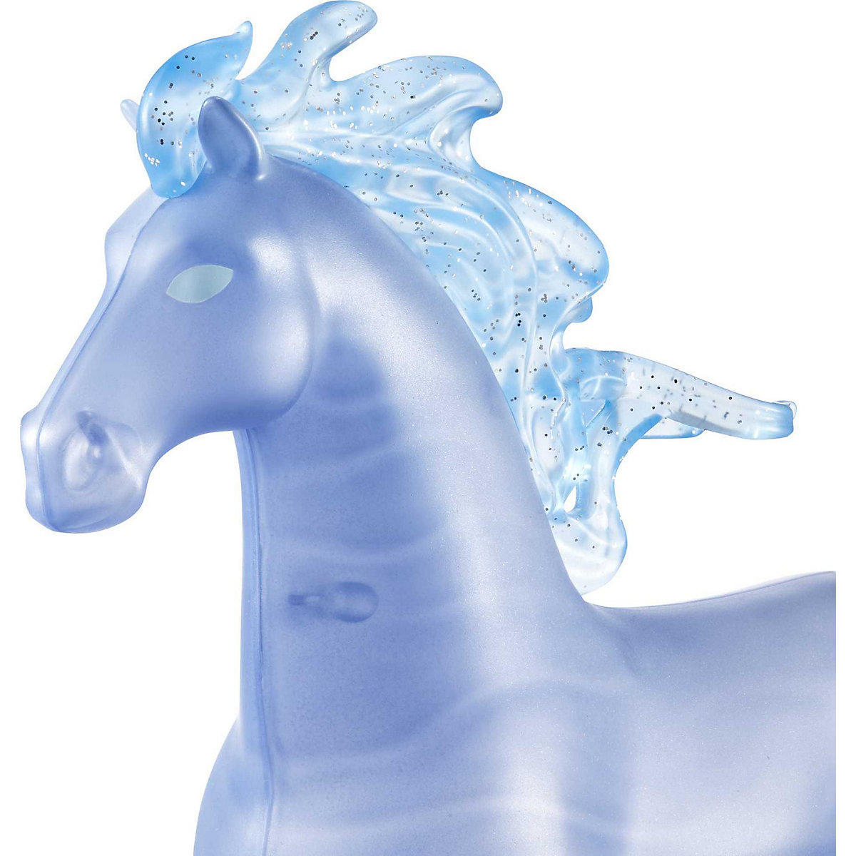 Die Eiskönigin Spielzeug, Elsa-Puppe und Wasserfigur Nokk