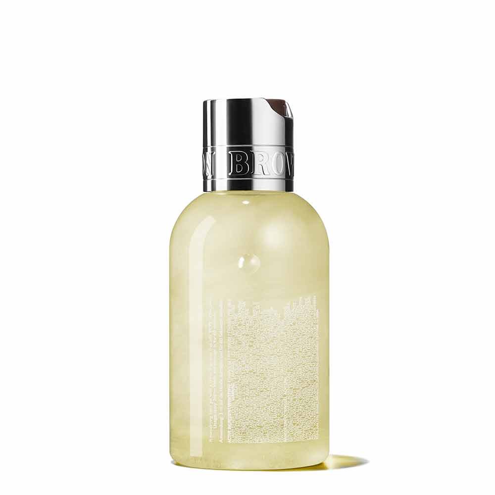 Molton Brown Handpflege On-the-go Orange & Bergamot Hand Sanitiser Gel