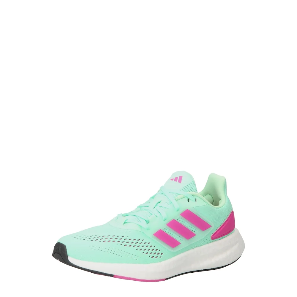 adidas Pureboost 22 HQ8577 / grün