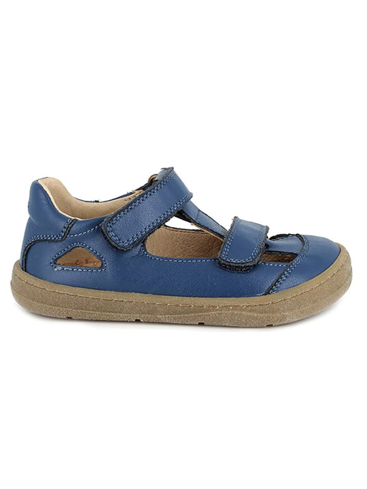 Primigi Leder-Halbsandalen 
