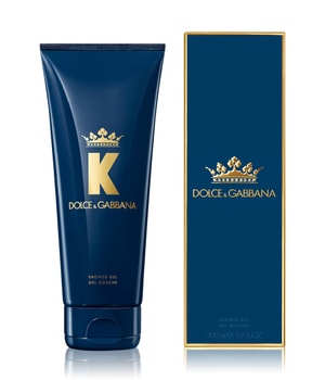 Dolce&Gabbana K by Dolce&Gabbana Duschgel-200 ml