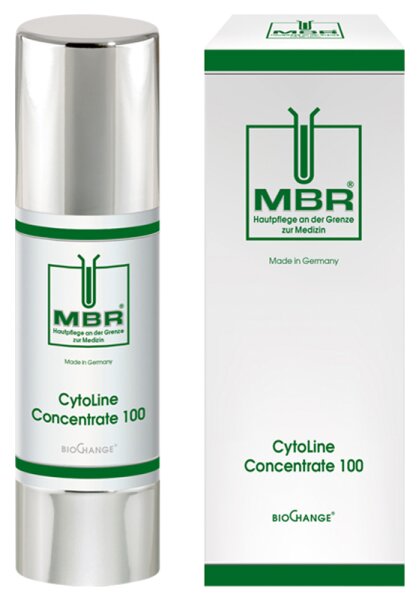 MBR BioChange CytoLine Gesichtsserum