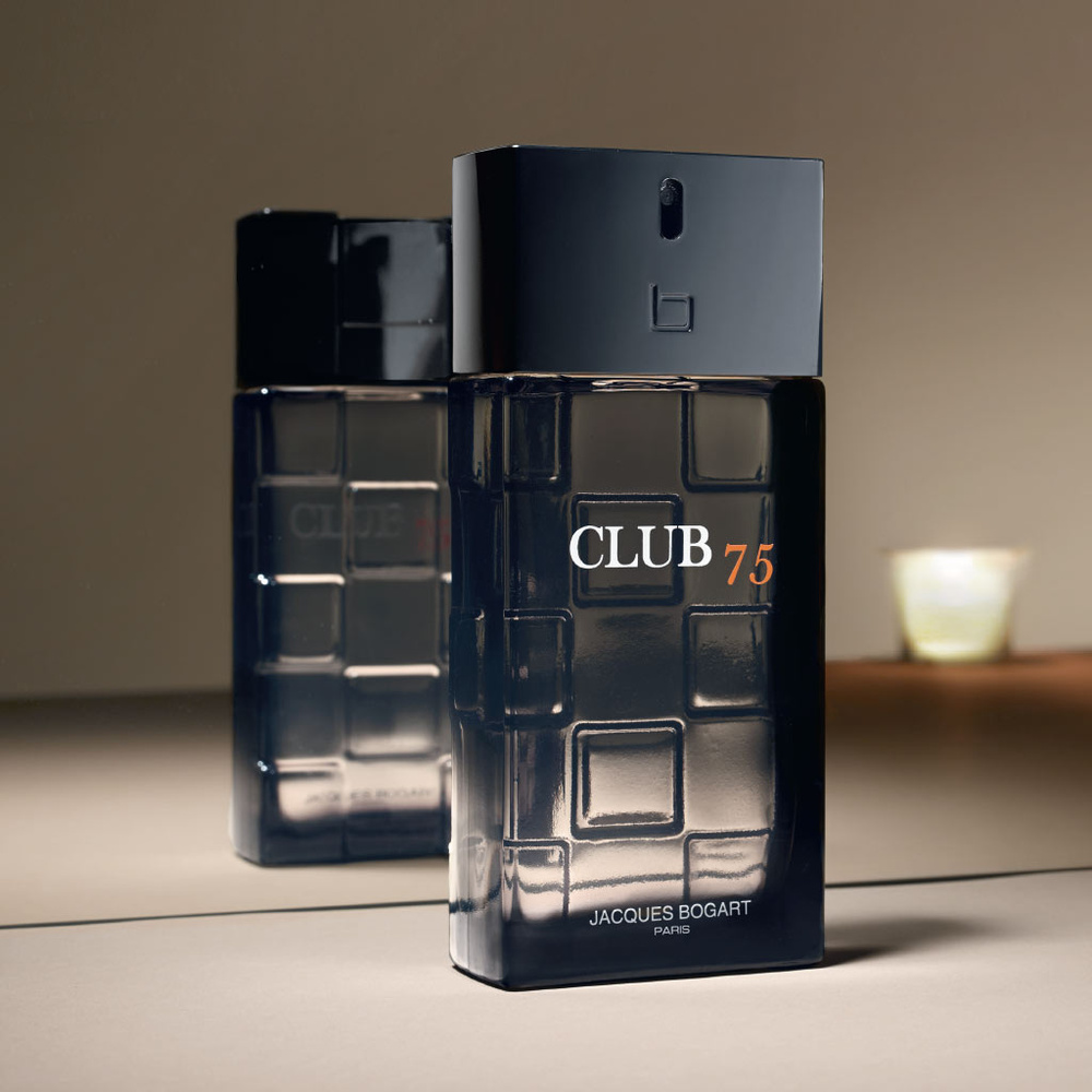 Jacques Bogart CLUB 75 Eau de toilette