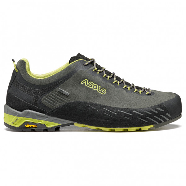 Asolo - Eldo Leather GTX Vibram - Approachschuhe