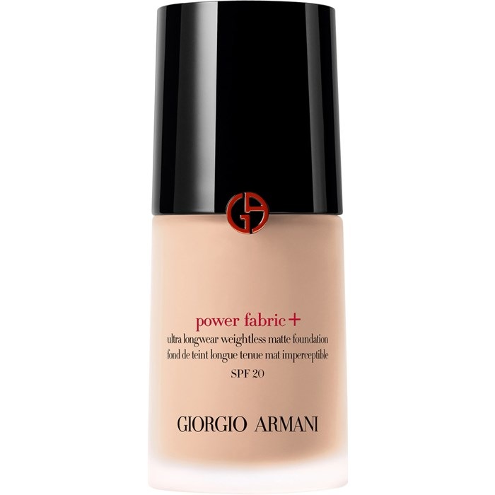 Power Fabric+ Longwear High Coverage Foundation