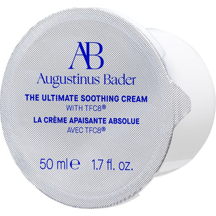 The Ultimate Soothing Cream