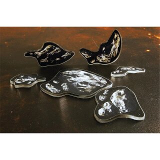 Asteroiden Grundset 2