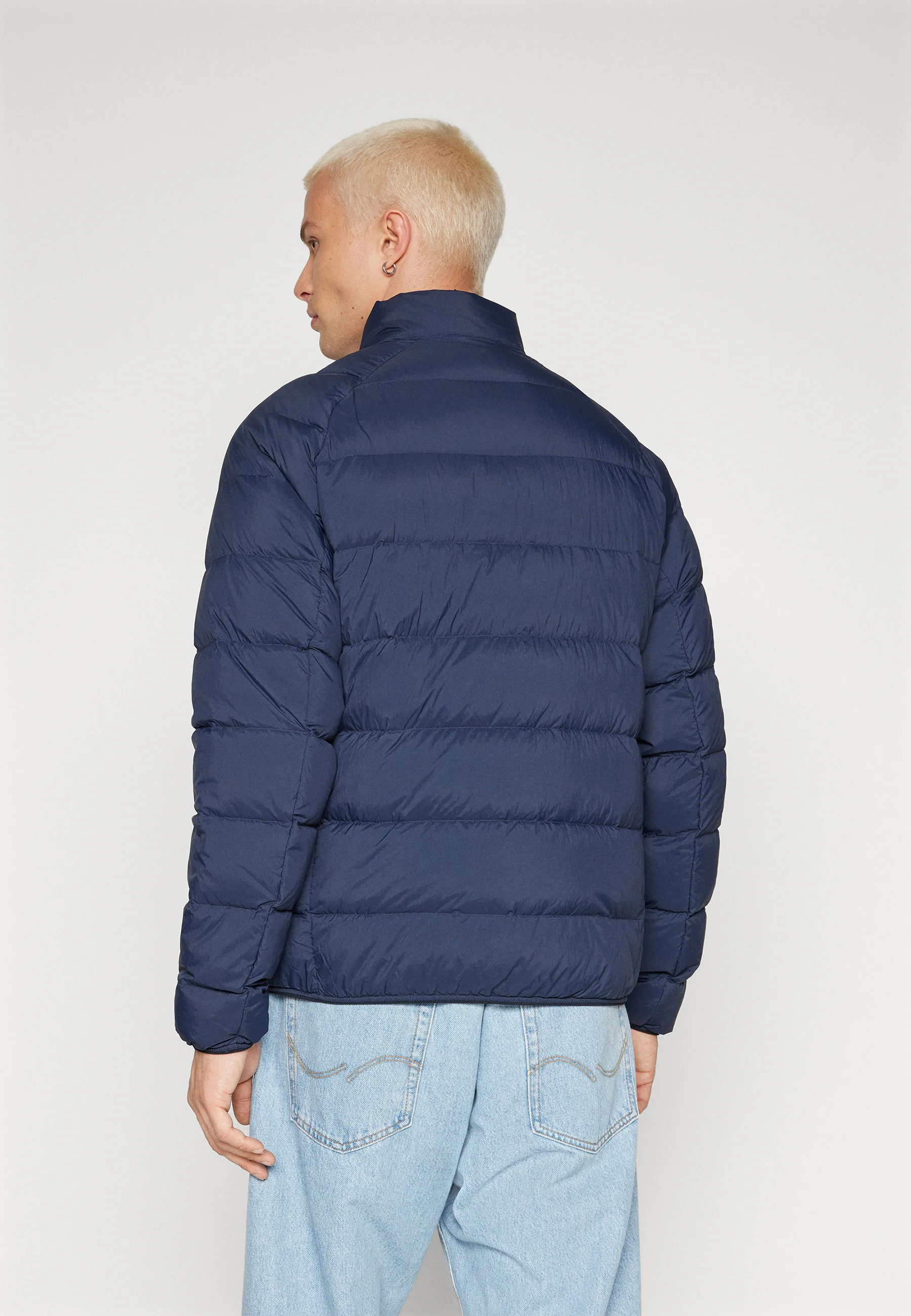 Chaqueta esencial Tommy Jeans - Chaqueta de plumas