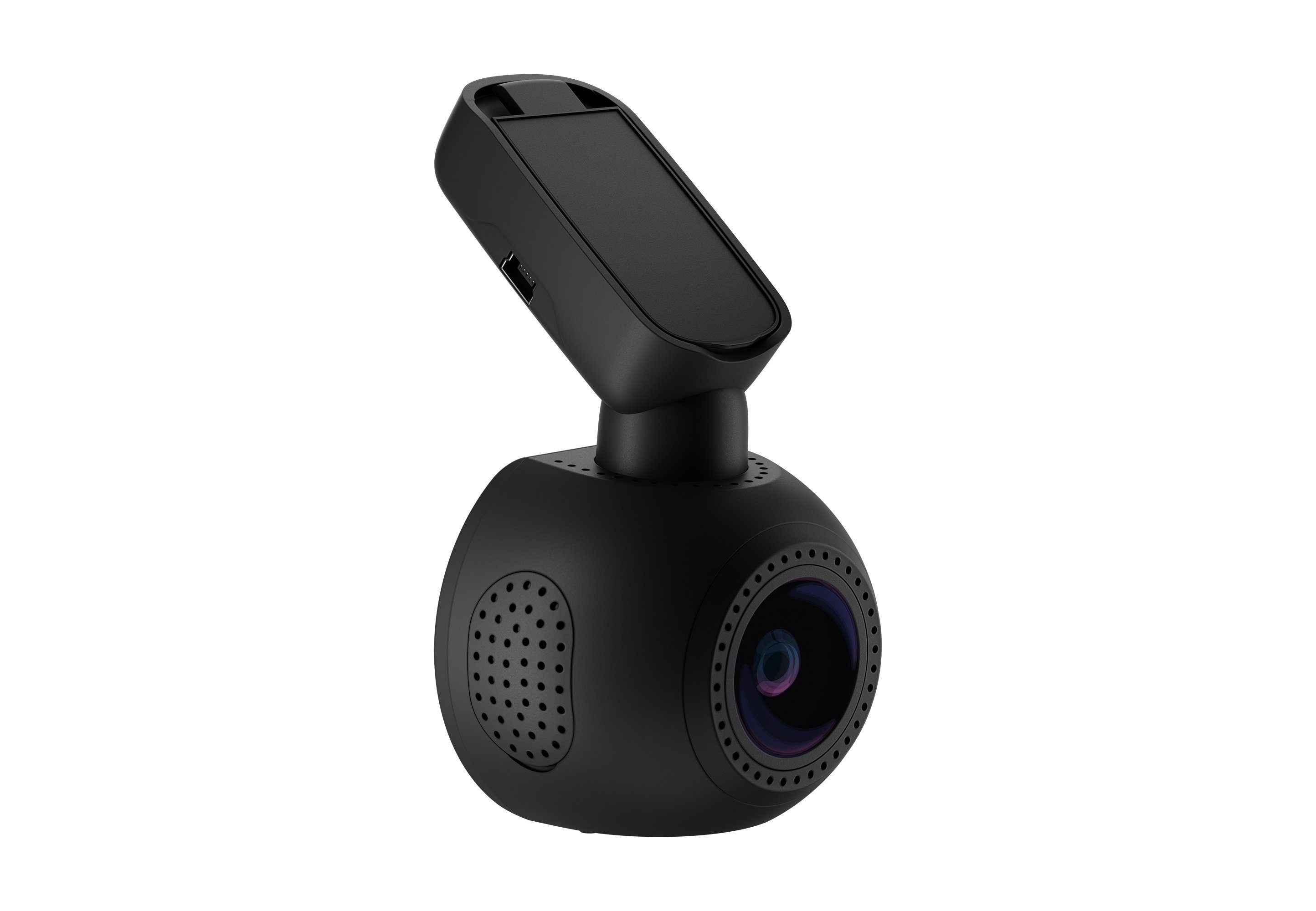 LAMAX T4 Dashcam (mit genauer Full HD-Auflösung)