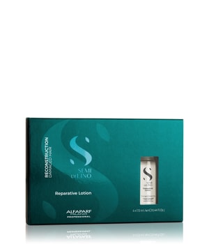 ALFAPARF MILANO Semi di Lino Reconstruction Reparative Lotion Haarlotion-6x13 ml