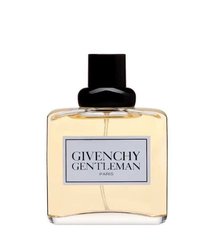 GIVENCHY GENTLEMAN-Eau de Toilette Vaporisateur
