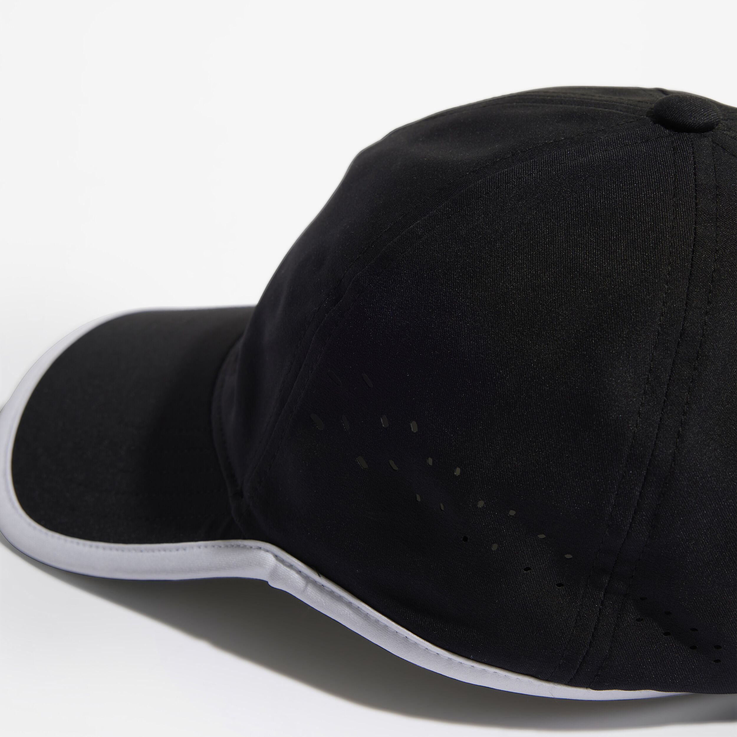 AEROREADY Sport Cap Kinder - Schwarz