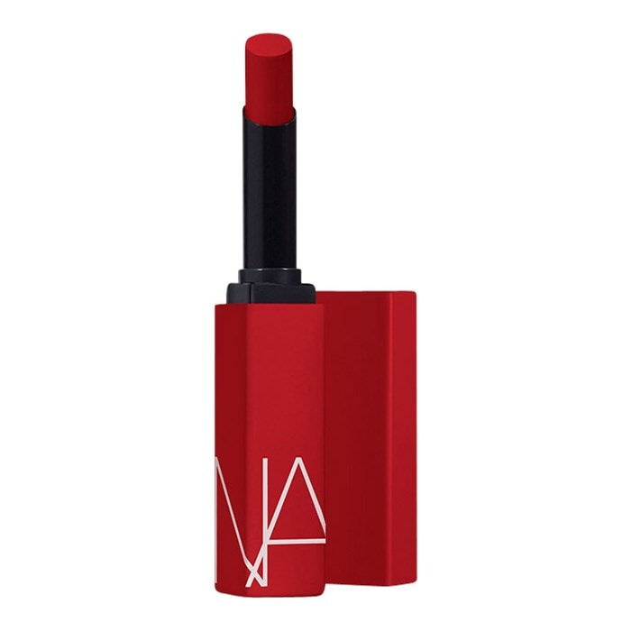 Powermatte Lipstick