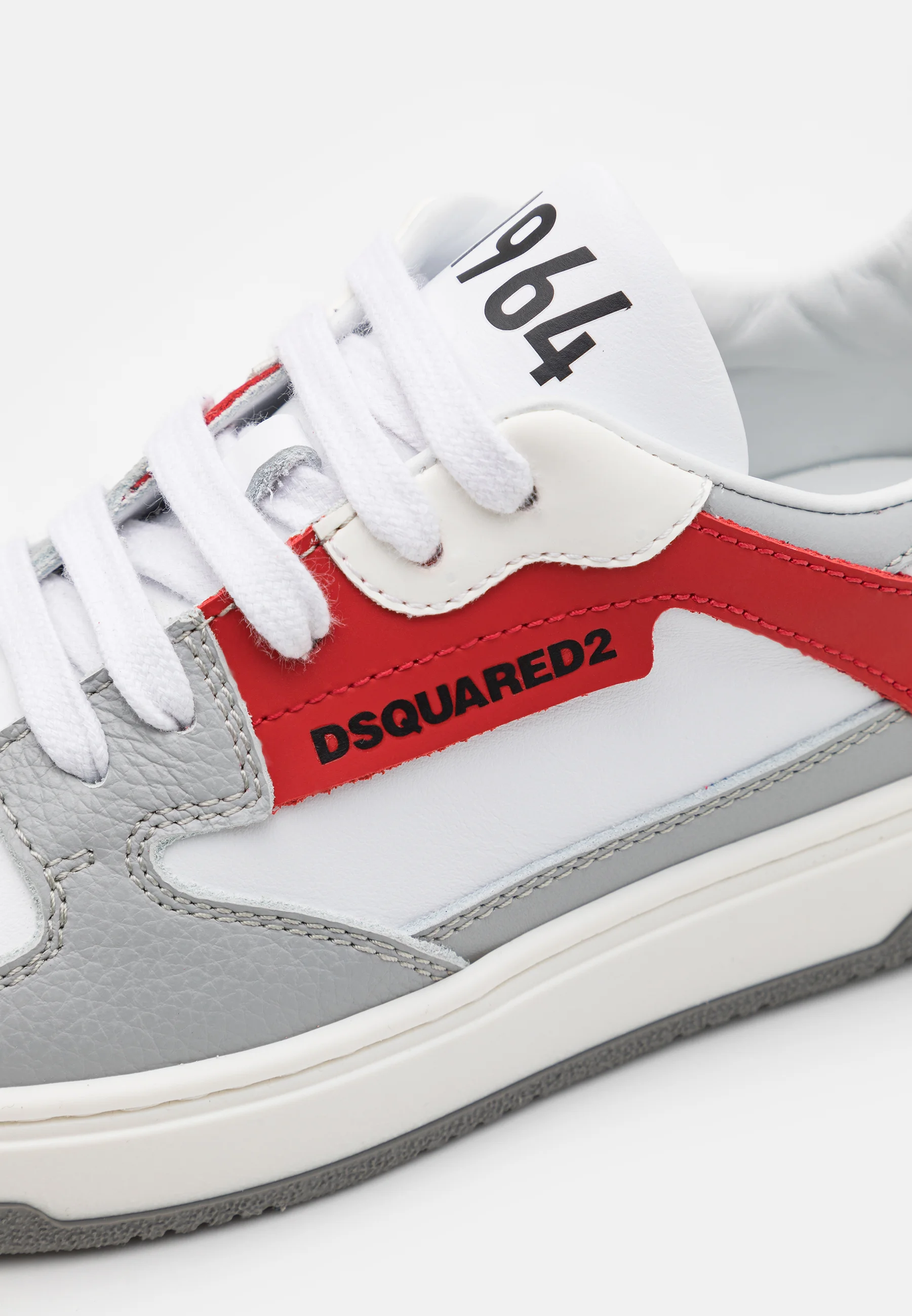 Dsquared2 UNISEX - Zapatillas bajas