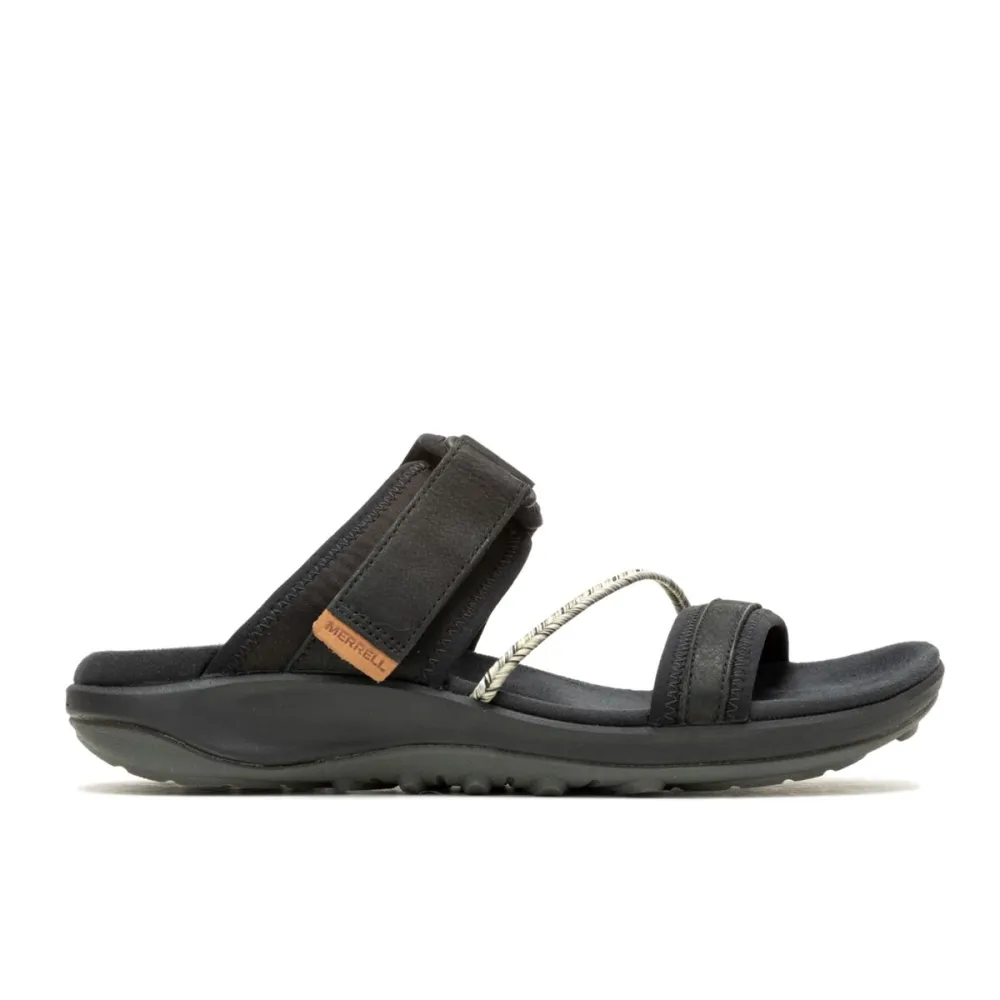 Merrell Terran 4 Slide J006396 / schwarz