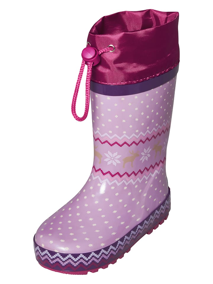 Playshoes Gummistiefel 