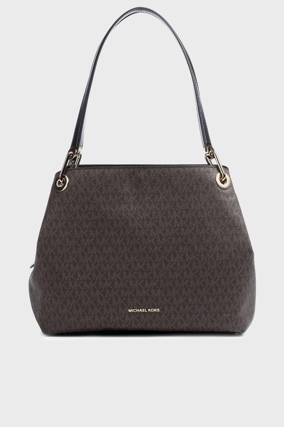 Michael Kors  Umhängetasche - Braun - Unifarben