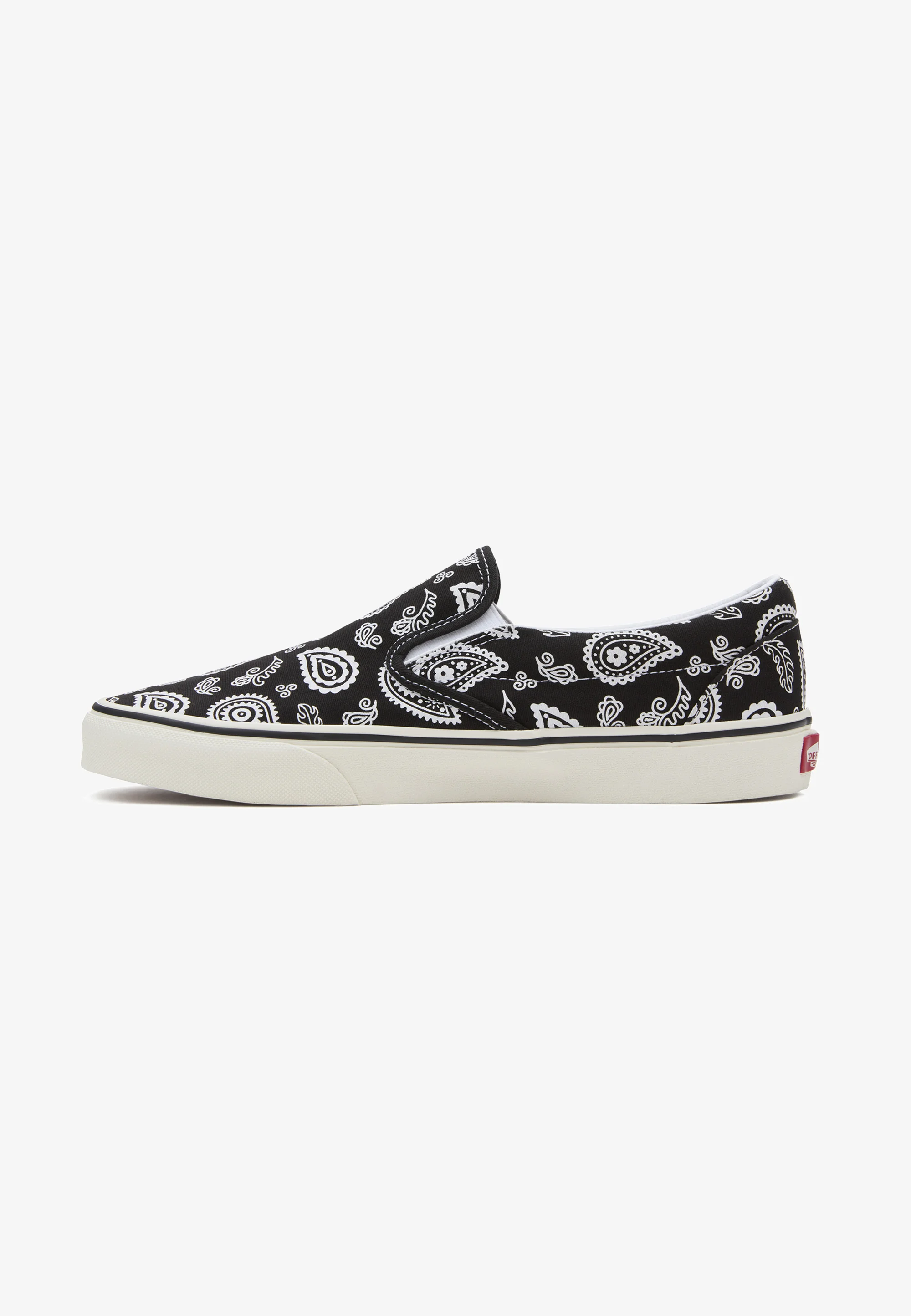 Vans CLASSIC SLIP-ON UNISEX - Zapatillas bajas