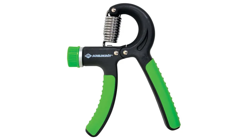 Schildkröt-Fitness - Handmuskeltrainer Pro