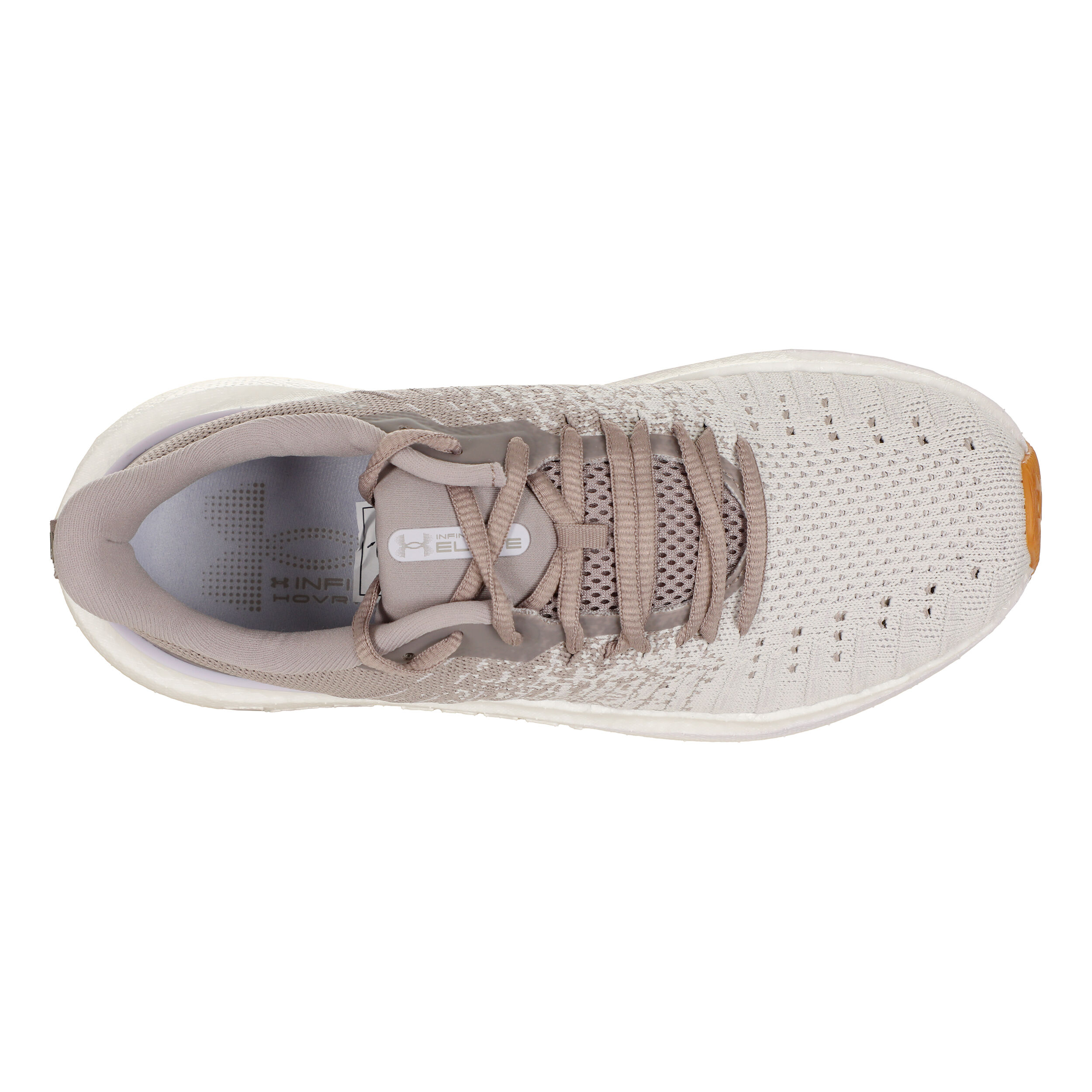 Infinite Elite Neutralschuh Damen - Grau, Grau