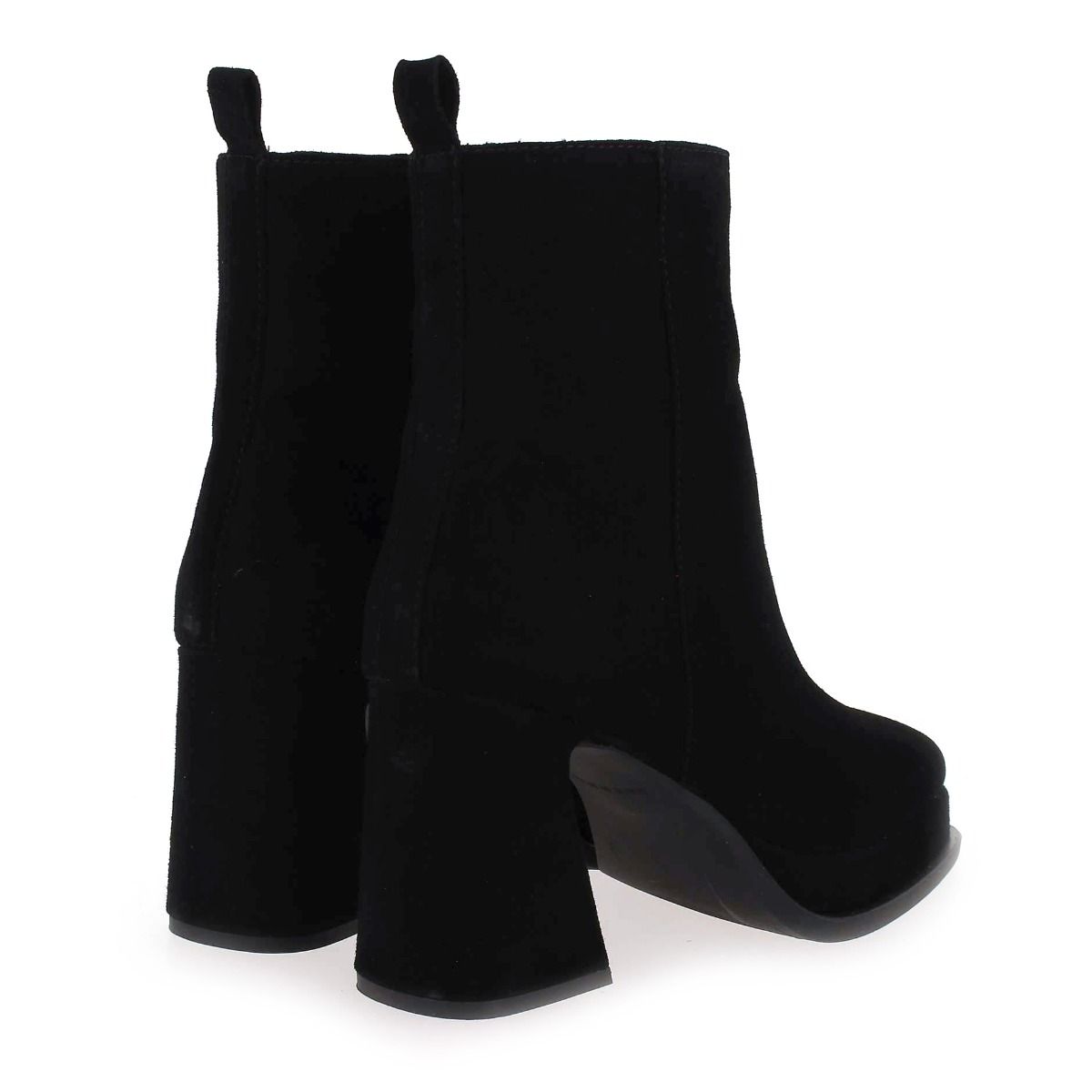 Alpe  2749 - Noir