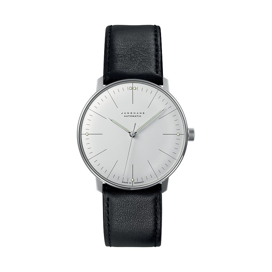 Junghans Herrenuhr max bill Automatic