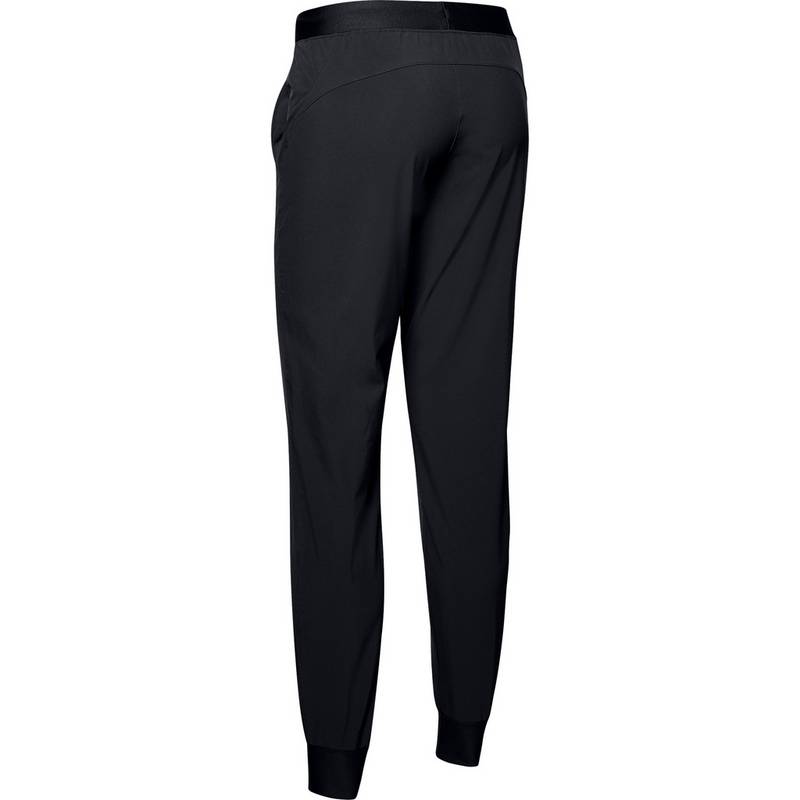 Under Armour Sport Woven Trainingshose Damen