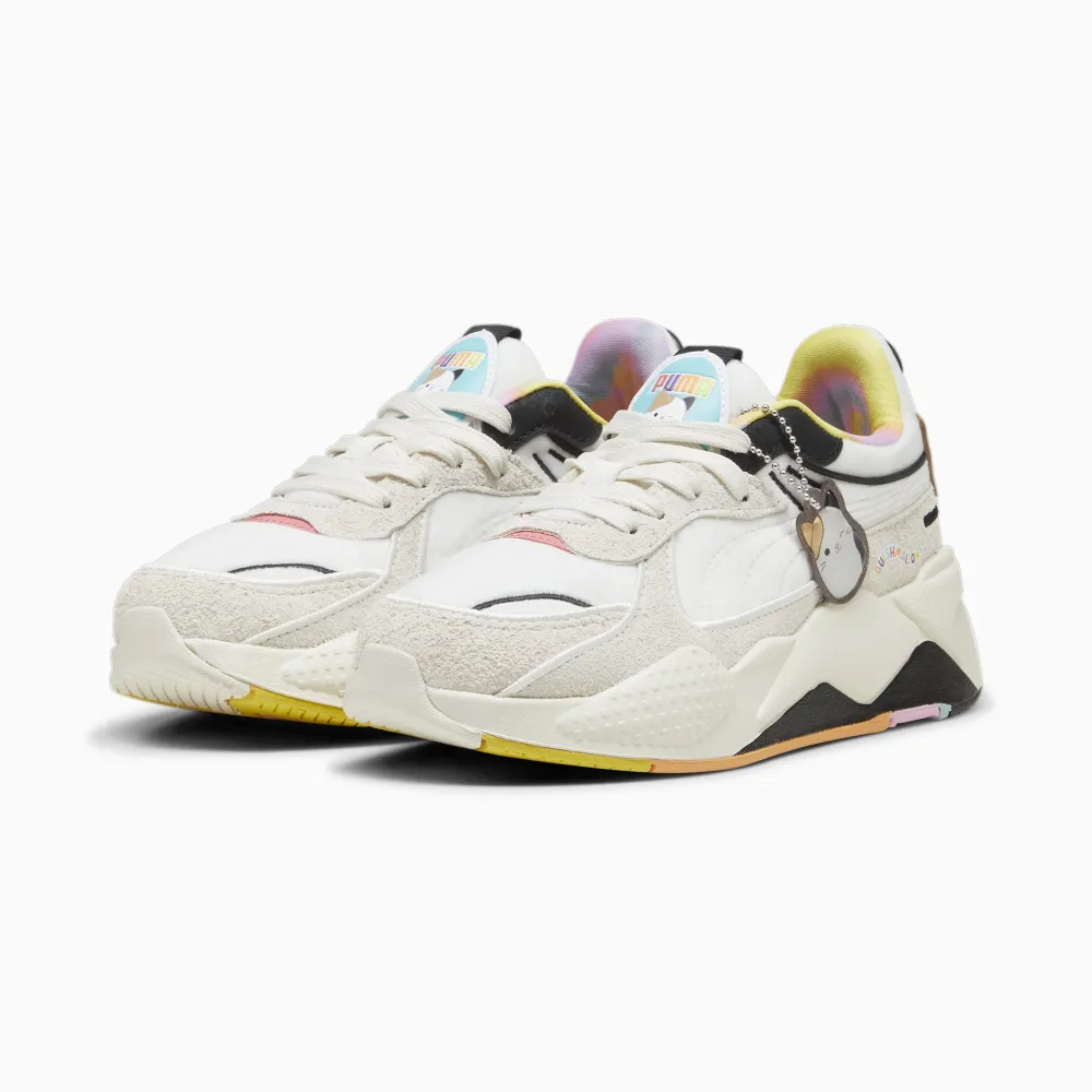 PUMA x SQUISHMALLOWS RS Cam Teenager 397496_01 / weiss
