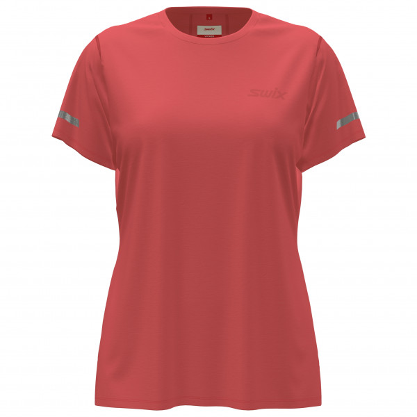 Swix - Women's Pace S/S - Laufshirt