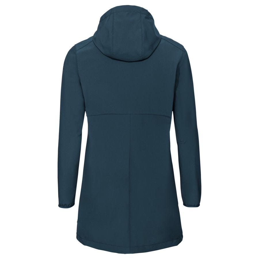 Moena Softshell Parka Damen