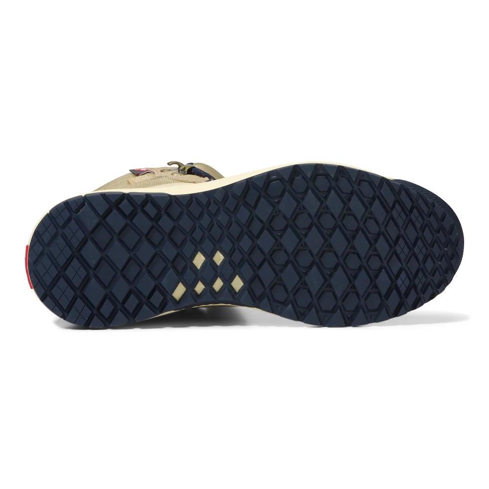 Vans UltraRange EXO Hi MTE 2 VN0A4BVSYUU / braun
