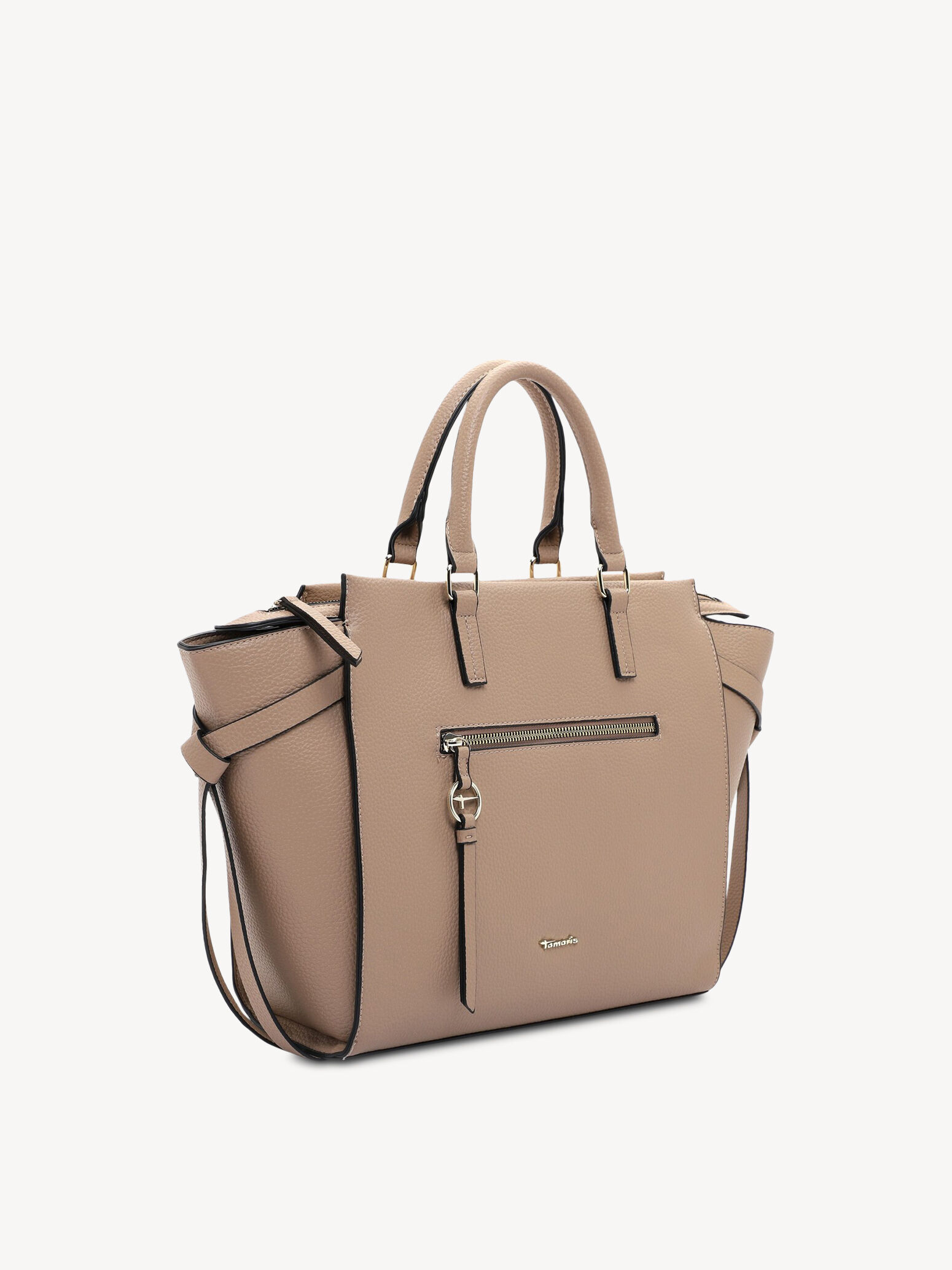 Sac cabas - marron