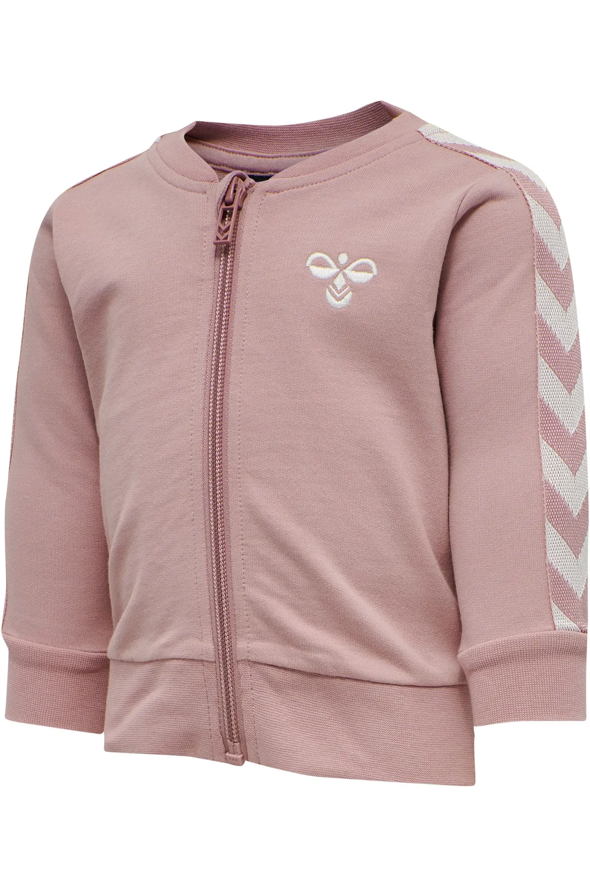 hummel  Zweiteiler - Rosa - Regular Fit