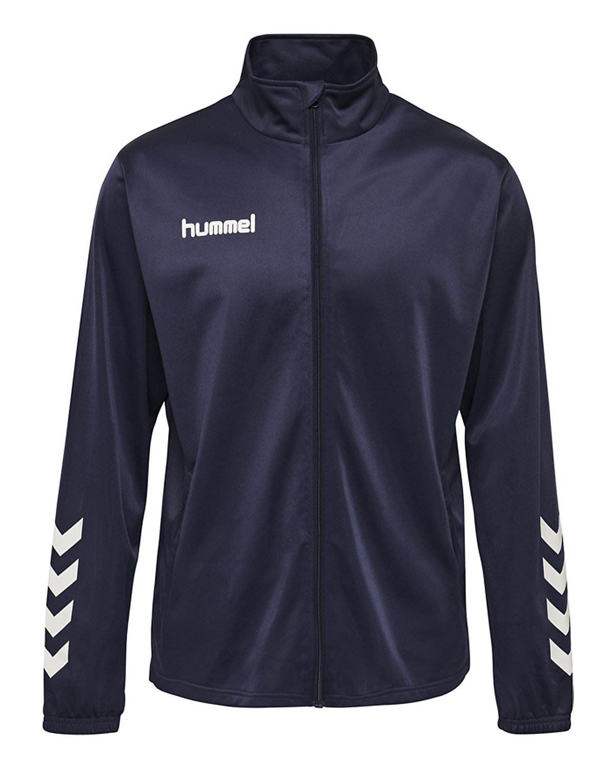 hmlPROMO KIDS POLY SUIT Trainingsanzüge für Kinder