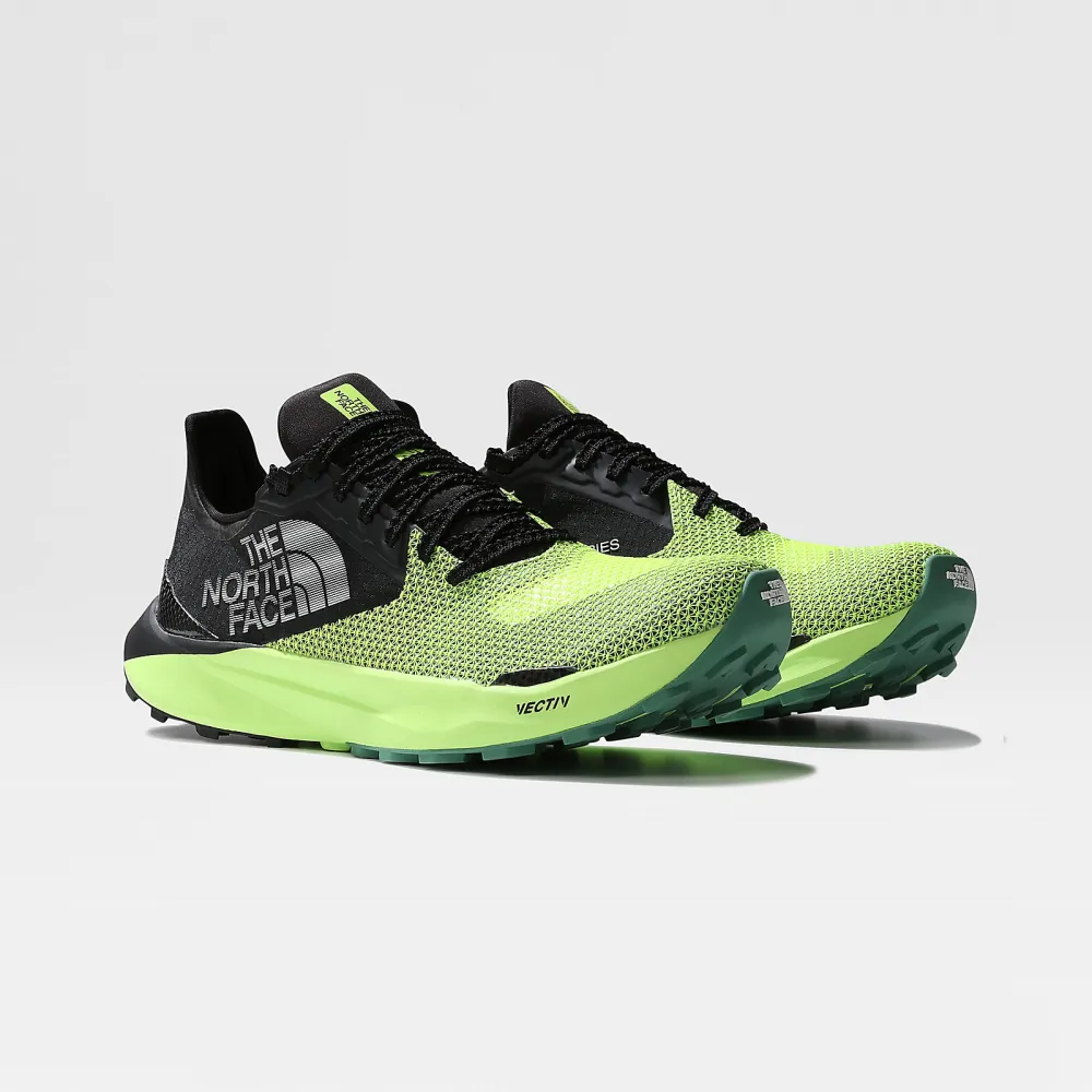 The North Face Summit Vectiv Sky Trail NF0A7W5KFM9 / schwarz