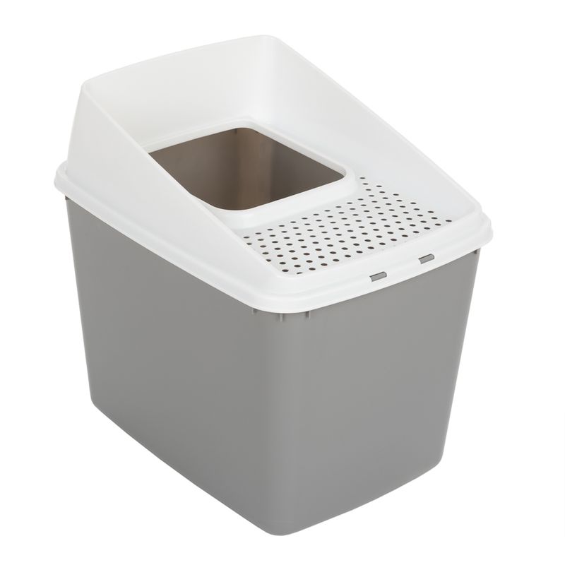 Katzentoilette Big Box zu TOP-Preisen