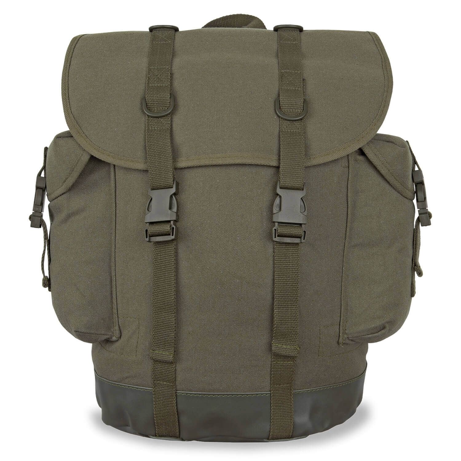 BW Gebirgsrucksack