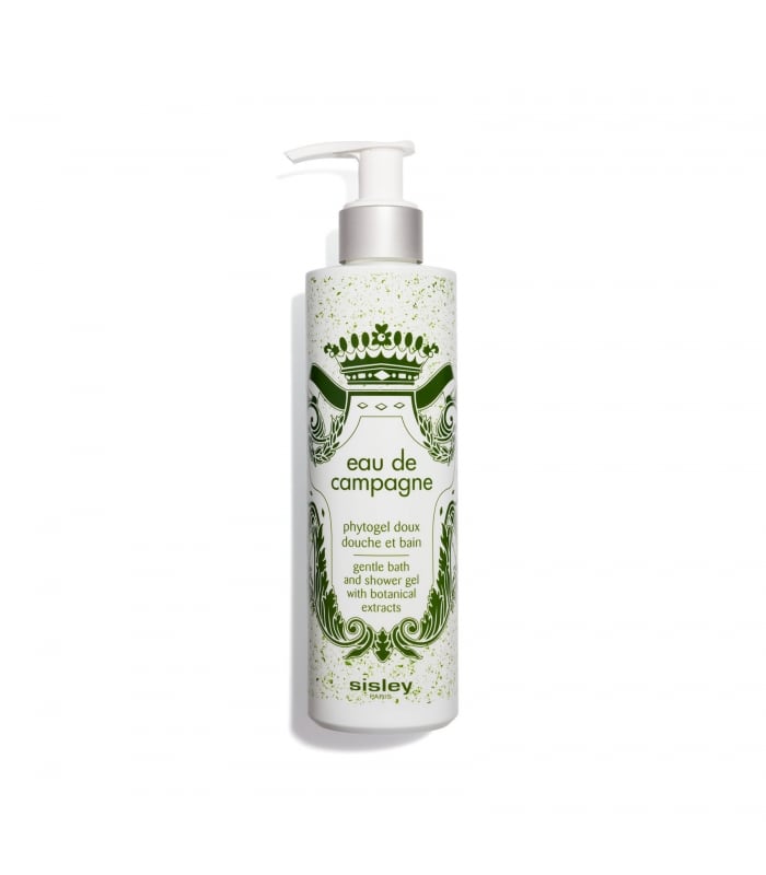 SISLEY-EAU DE CAMPAGNE-Phytogel Doux Douche et Bain