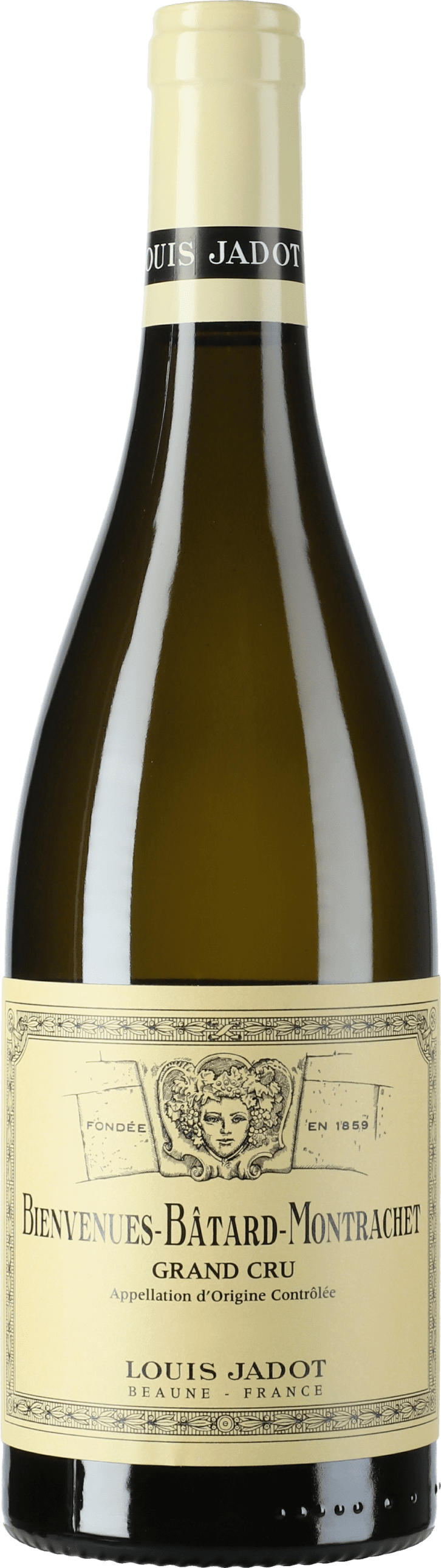 Louis Jadot: Bienvenues-Batard Montrachet Grand Cru 2020