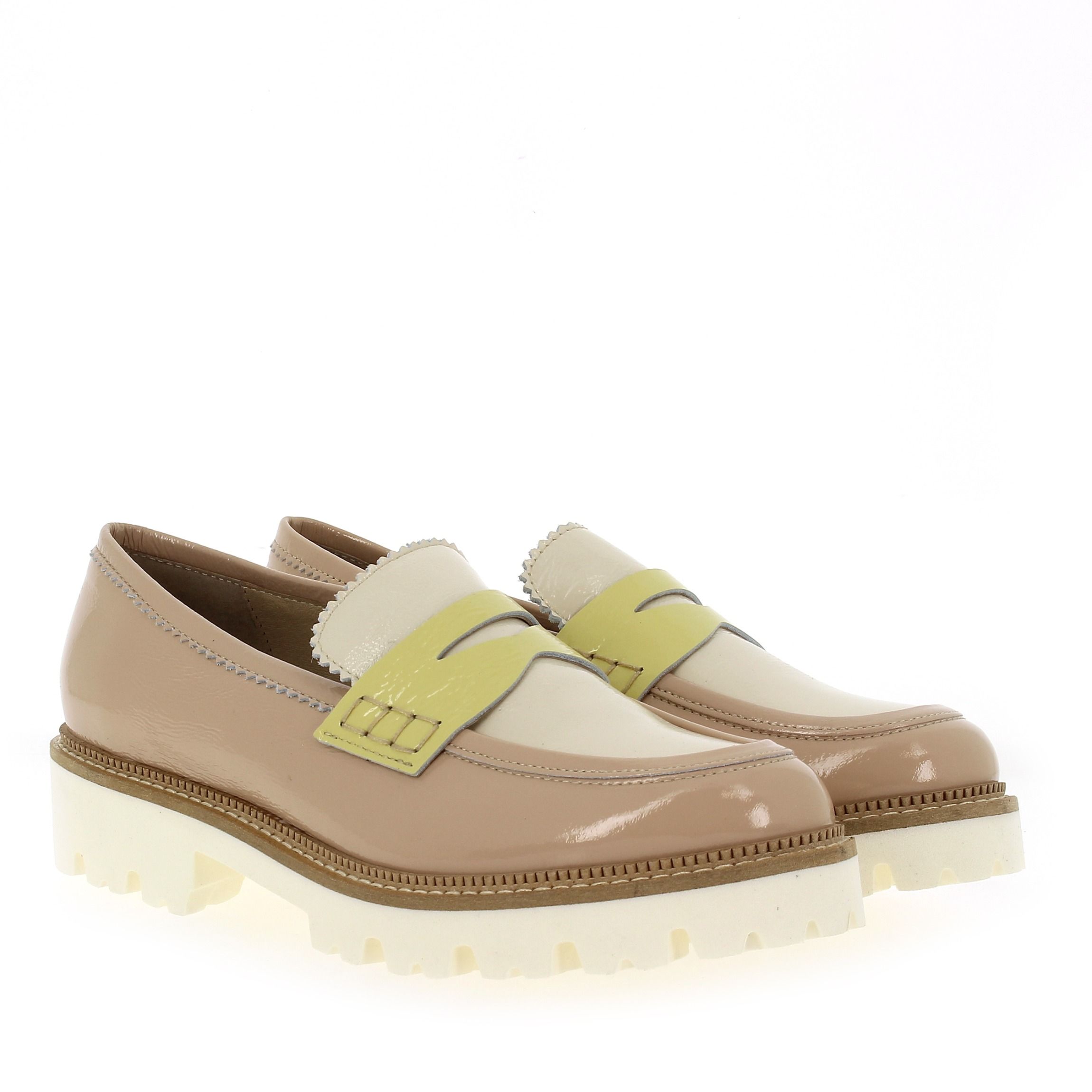 Myma  7701 - Nude Jaune