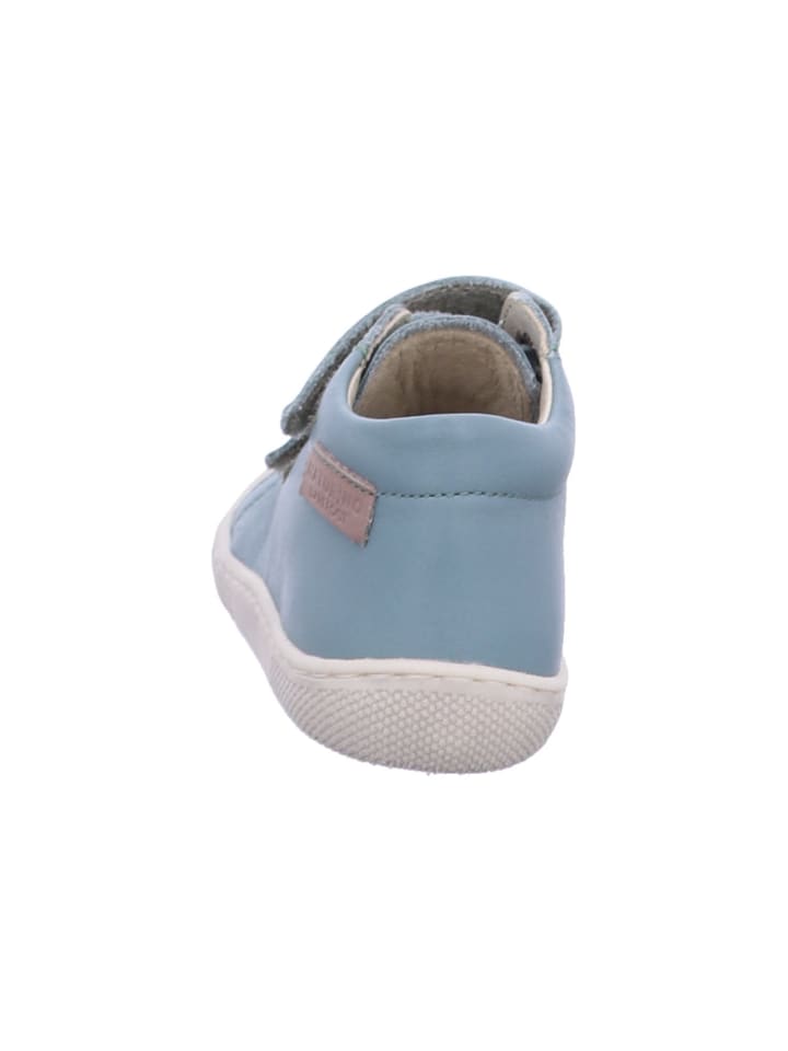 Naturino Jungen- Halbschuhe  in Grün günstig kaufen