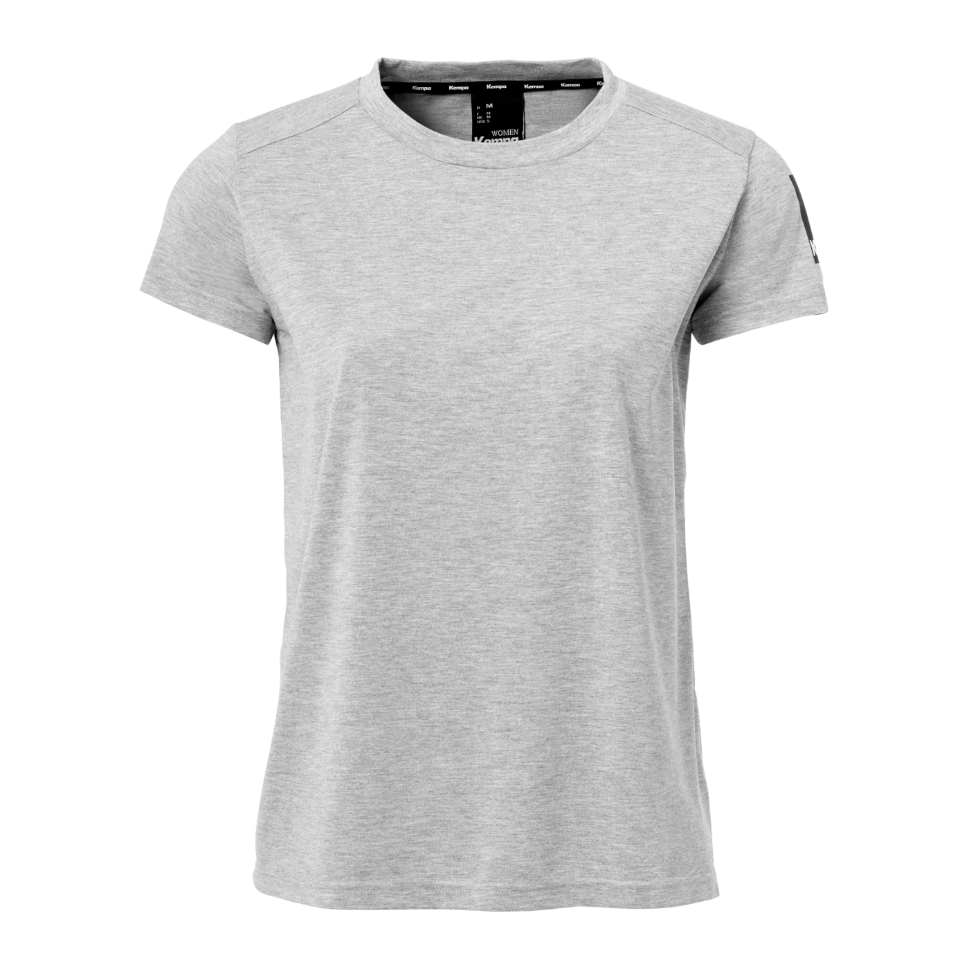 Kempa Status T-Shirt Damen Grau F03