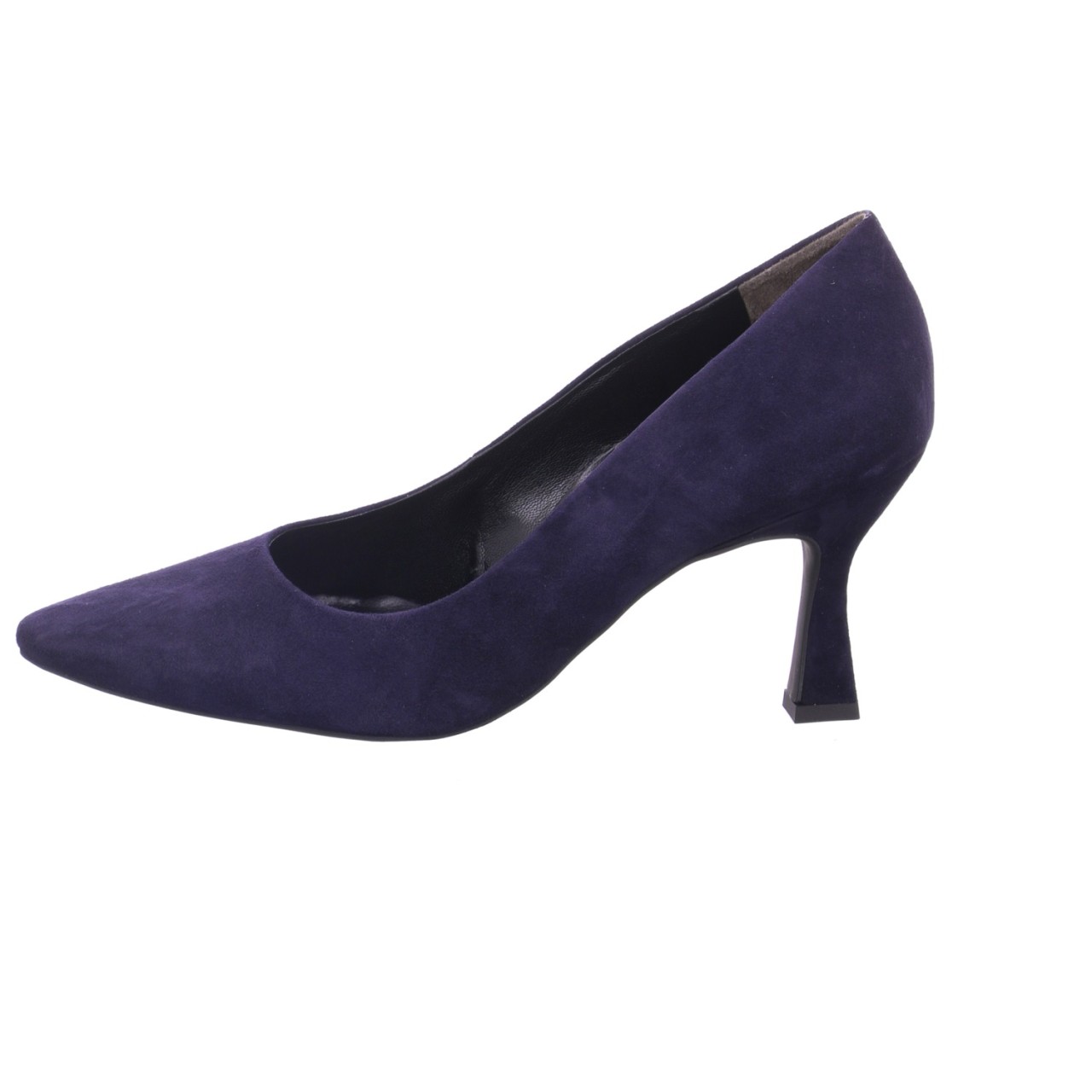 PAUL GREEN Modische Pumps blau